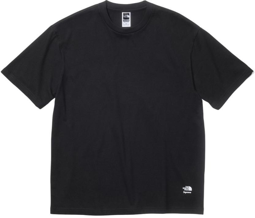 Supreme®/The North Face® S/S Top view 7